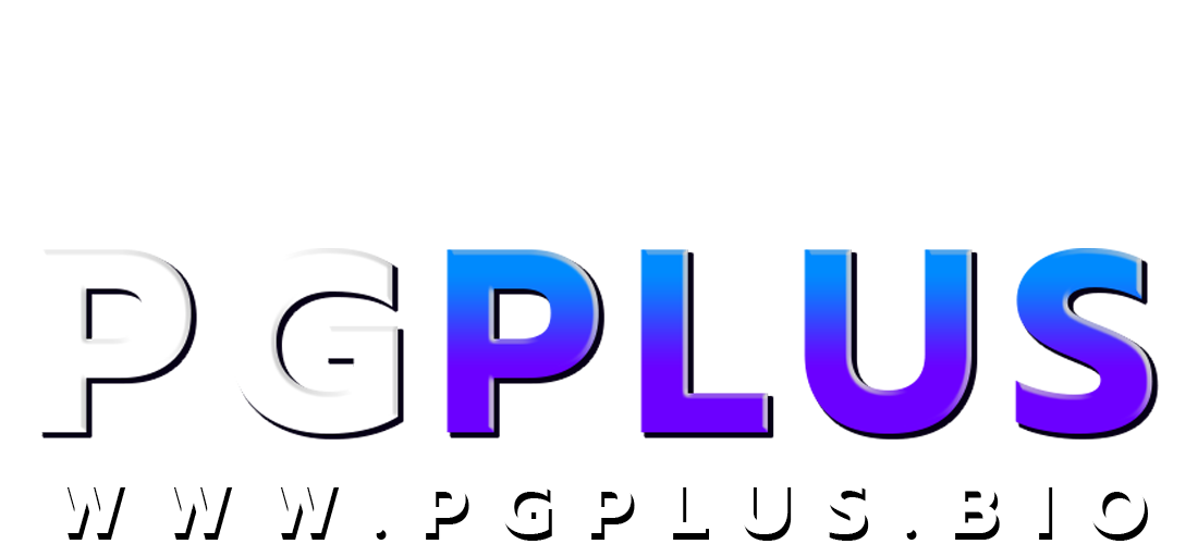 pgplus เว็บเดิมพันออนไลน์ สล็อต บาคาร่า แทงบอล ครบวงจร มั่นคง ปลอดภัย
